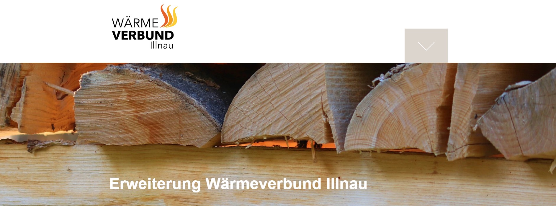 Wärmeverbund Illnau