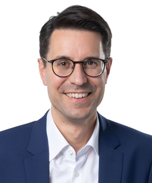 Lukas Steudler
