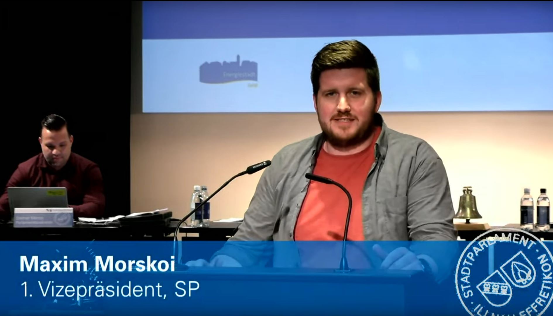 Morskoi