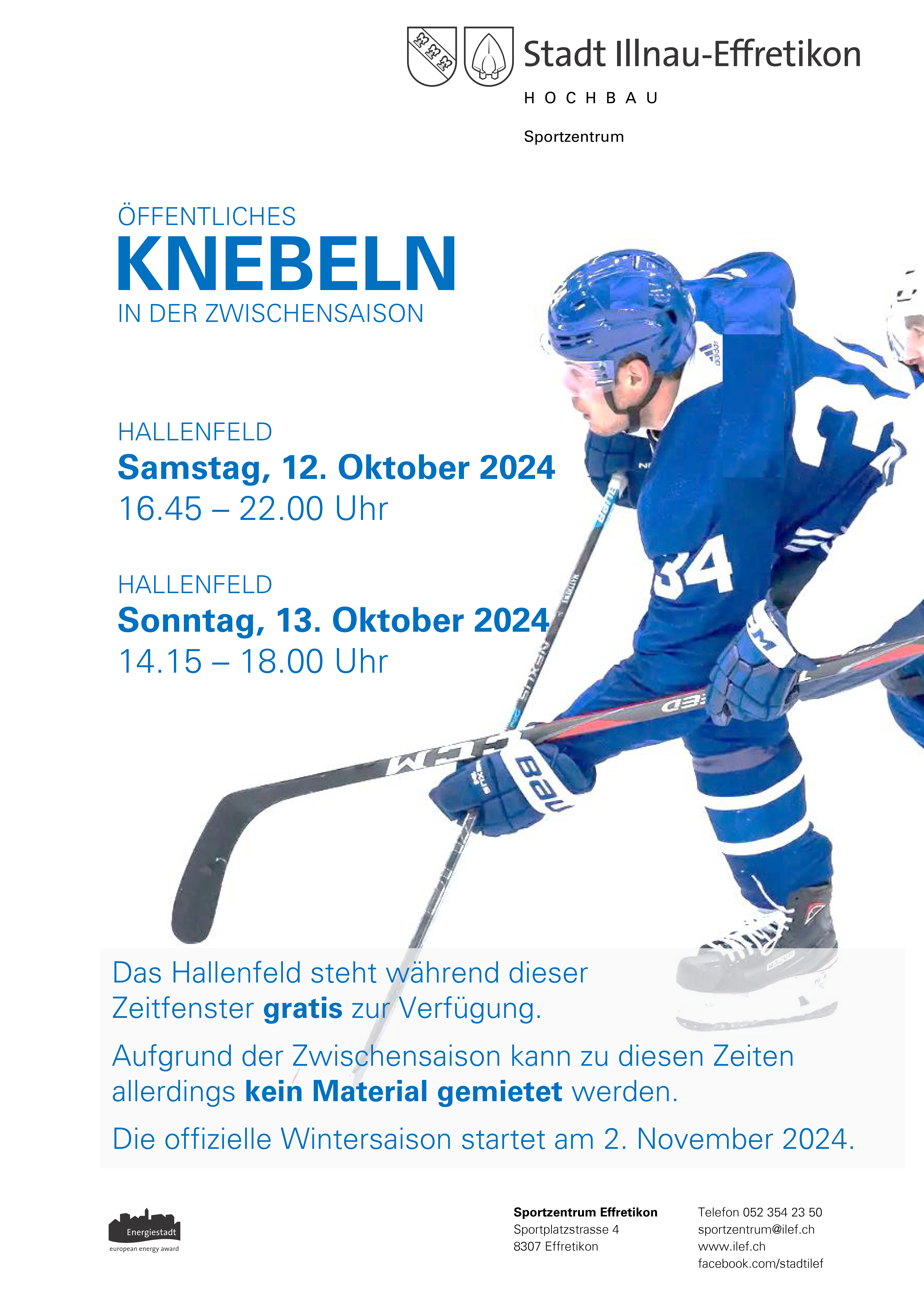 Zwischensaison