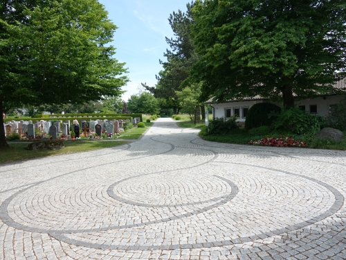 Friedhof Effretikon