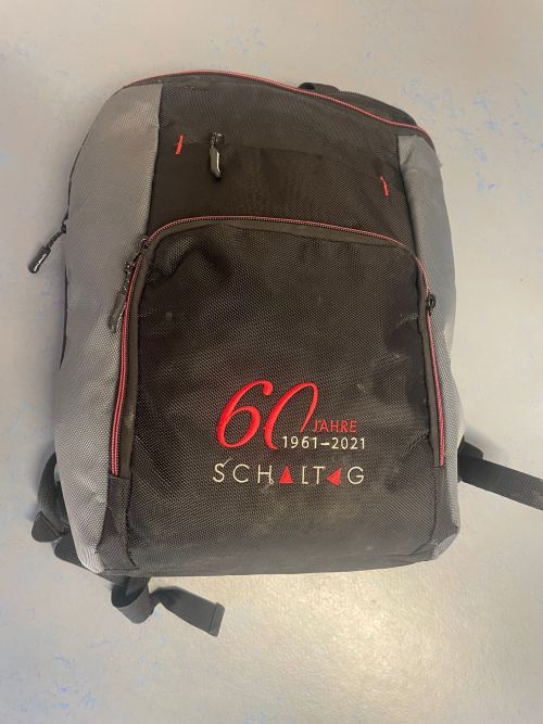 Rucksack