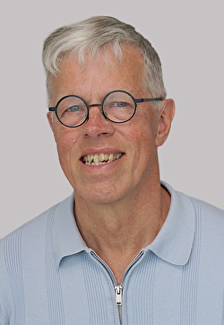 Bruinink Arend