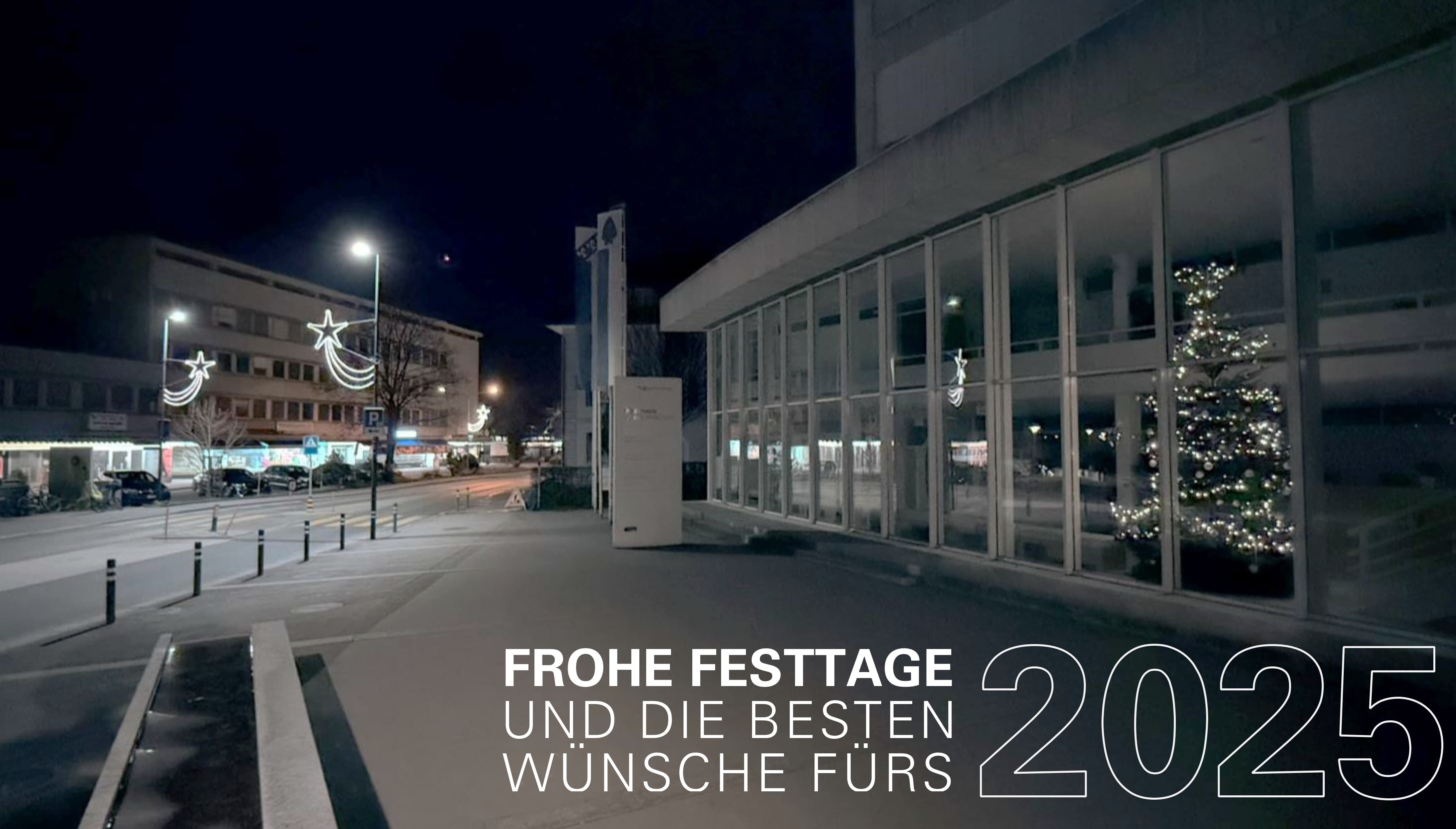 Foto Feiertage