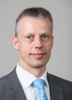 Wettstein Peter