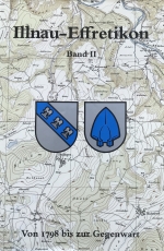 Ortschronik Band II