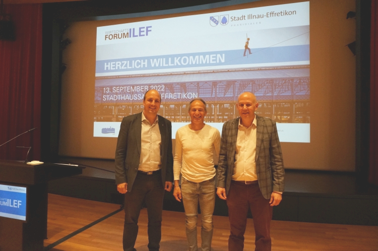 Wirtschaftsforum