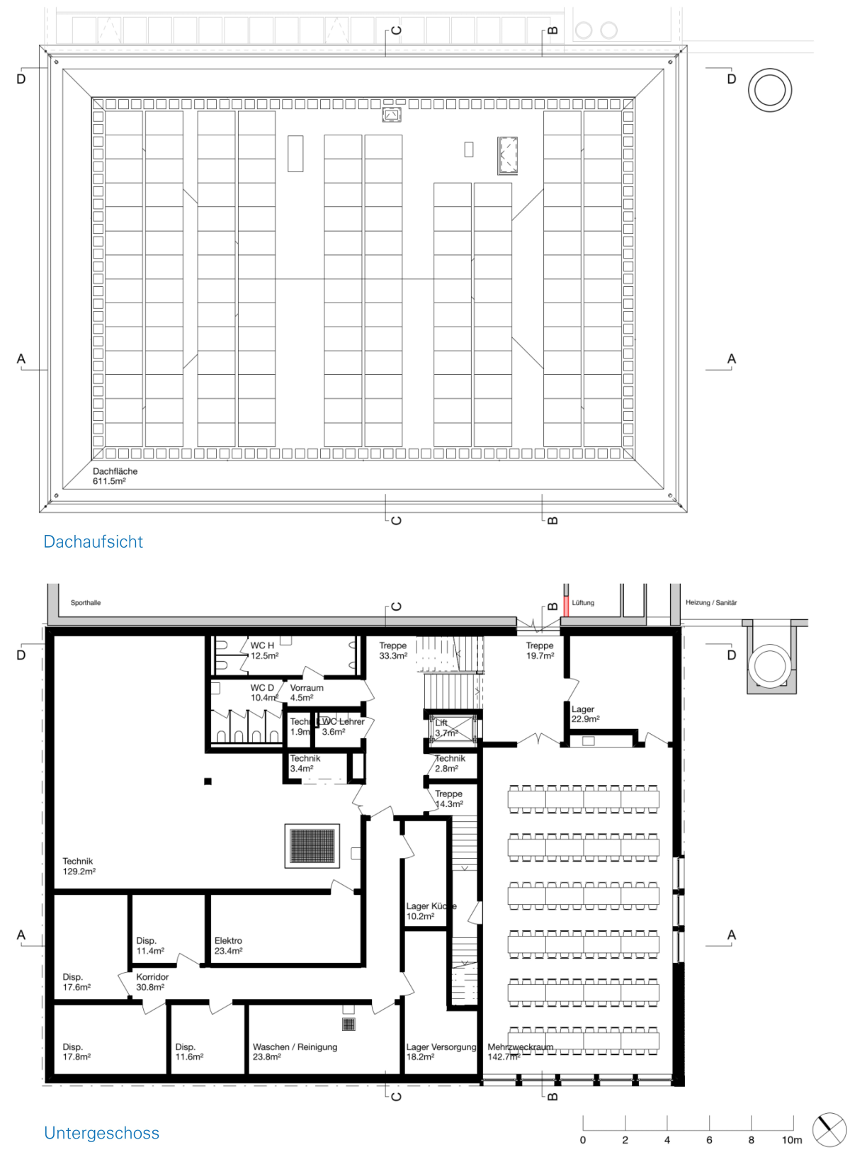 Grundrisse 3