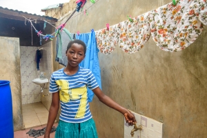 Benin
