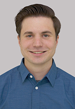 Mühlebach Dominik