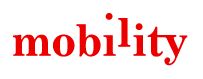 mobility