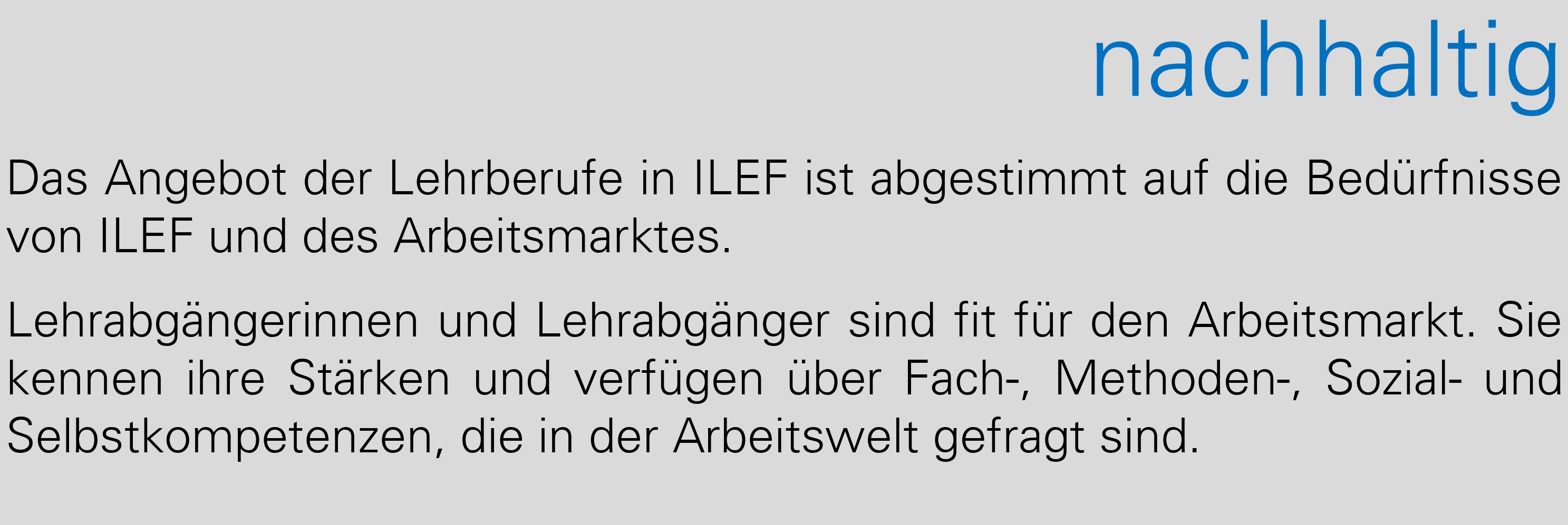 2 nachhaltig
