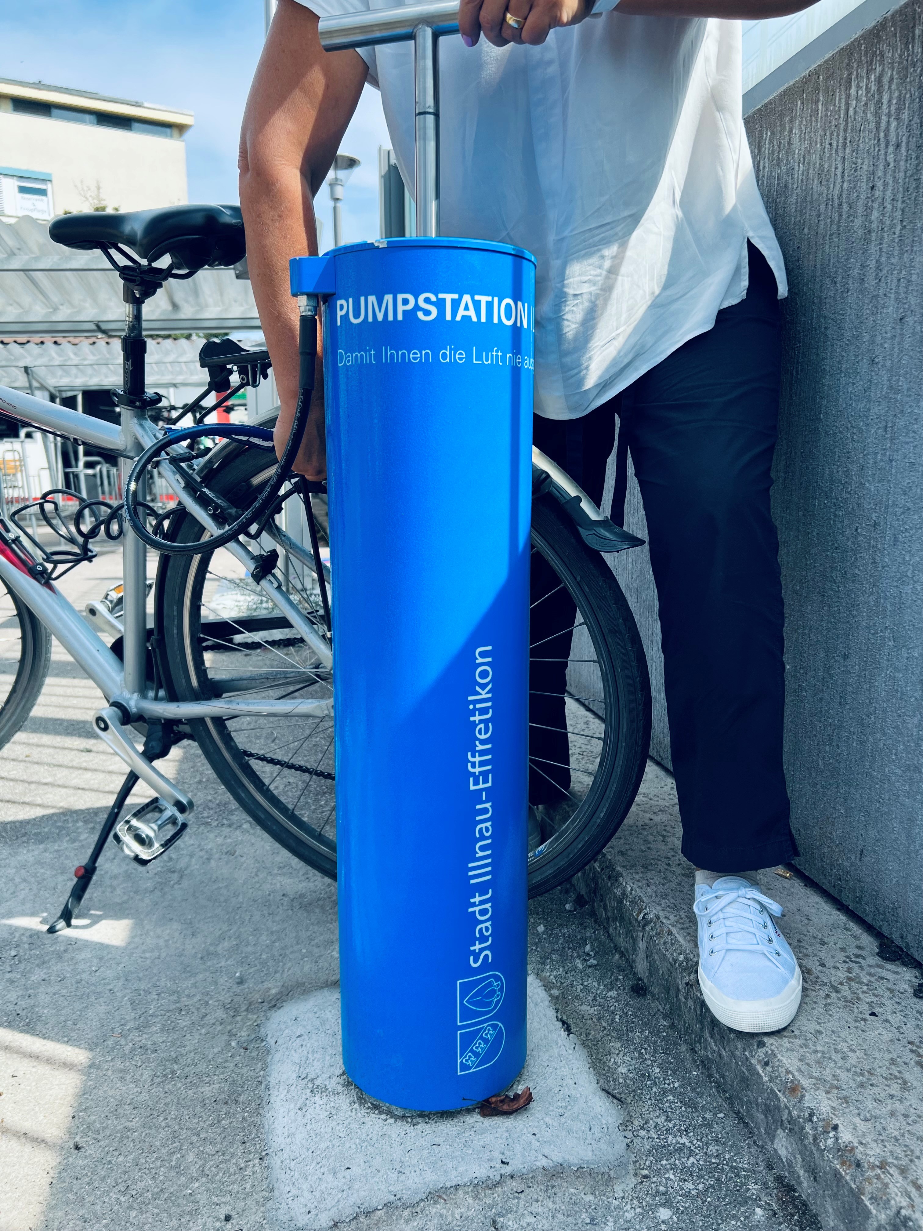 Pumpstation