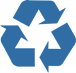 Icon Hauptsammelstelle