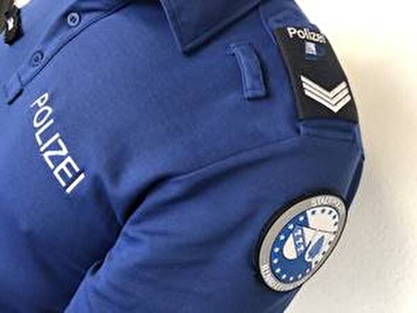 Uniform Stadtpolizei Illnau-Effretikon