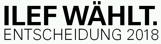 Ilef wählt