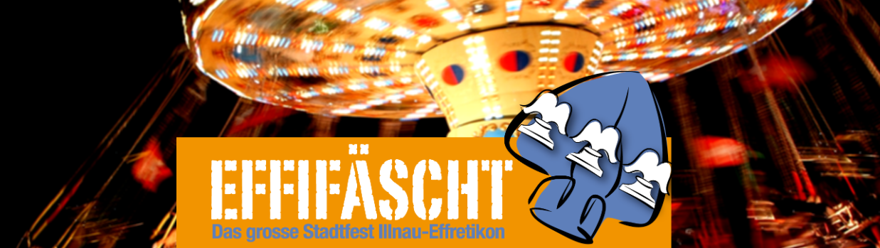 Effifäscht