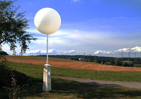 Planetenweg