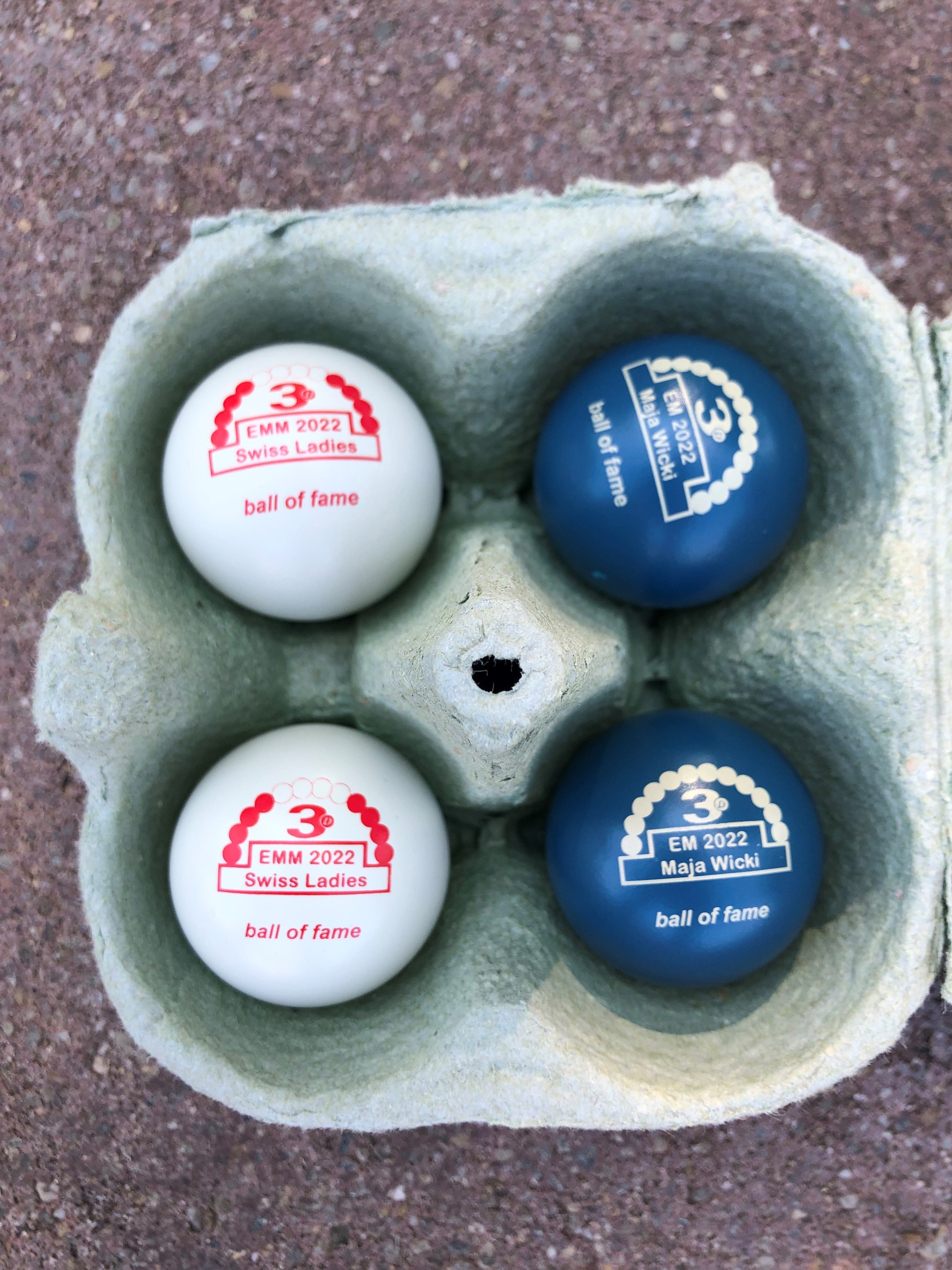 08 Golfblle