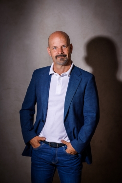 Urs Gut, Grüne