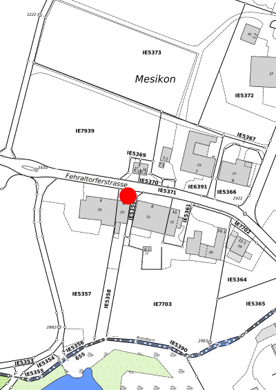 Mesikon