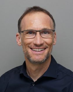 Ralf Antweiler