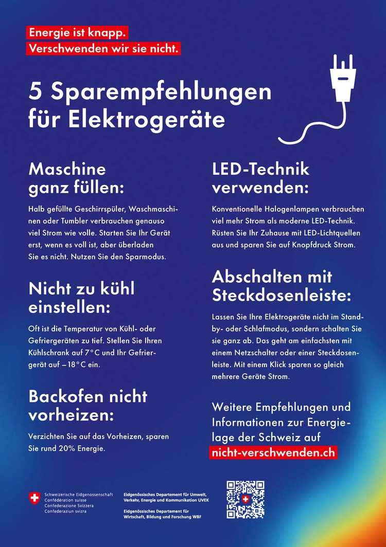 Elektrogeräte