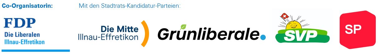 Parteien