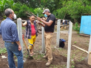 2021 Nicaragua