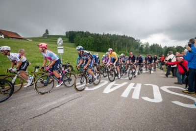 TdS; Bild Sam Buchli