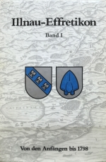 Ortschronik Band I