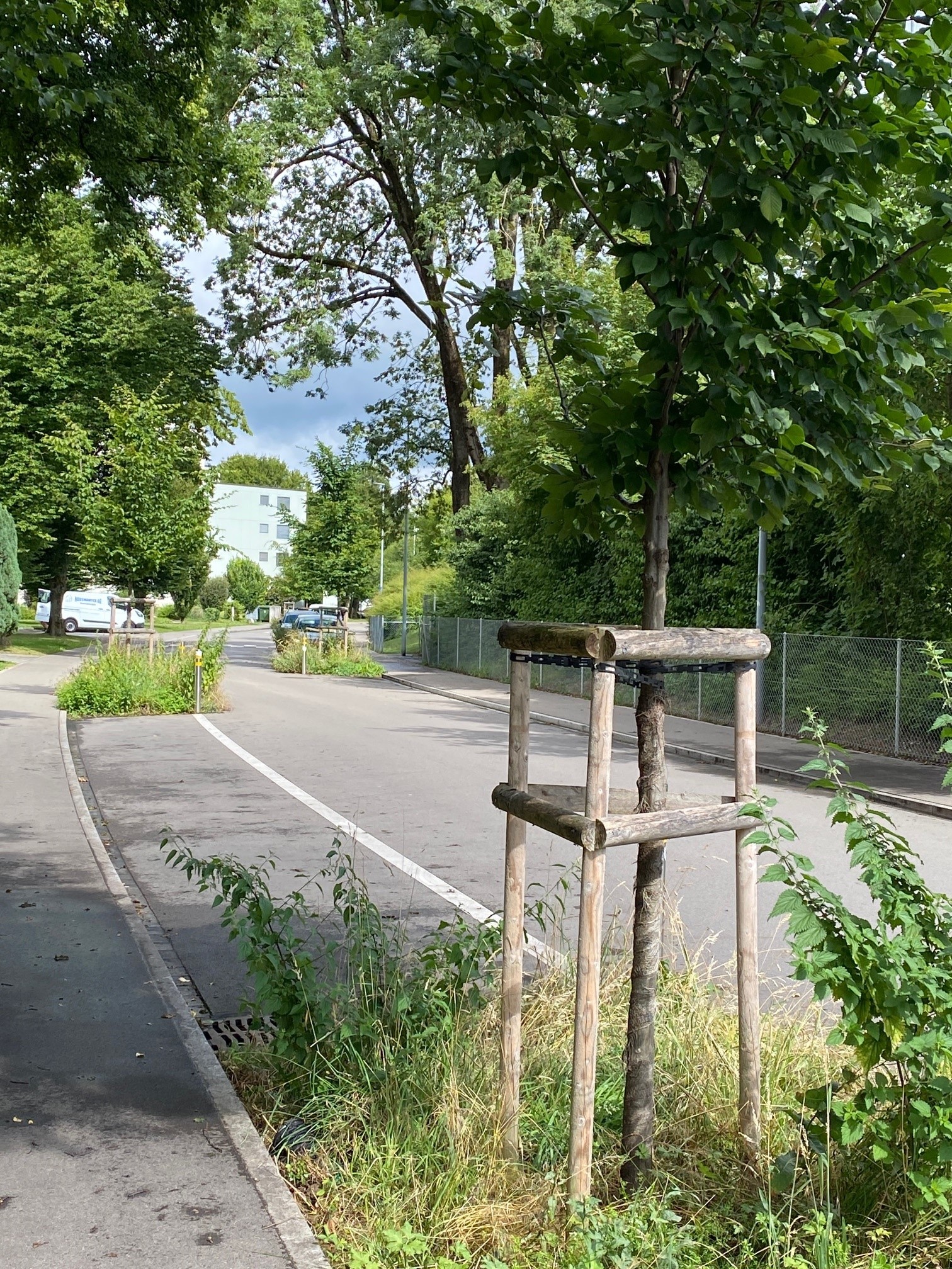 Wattstrasse