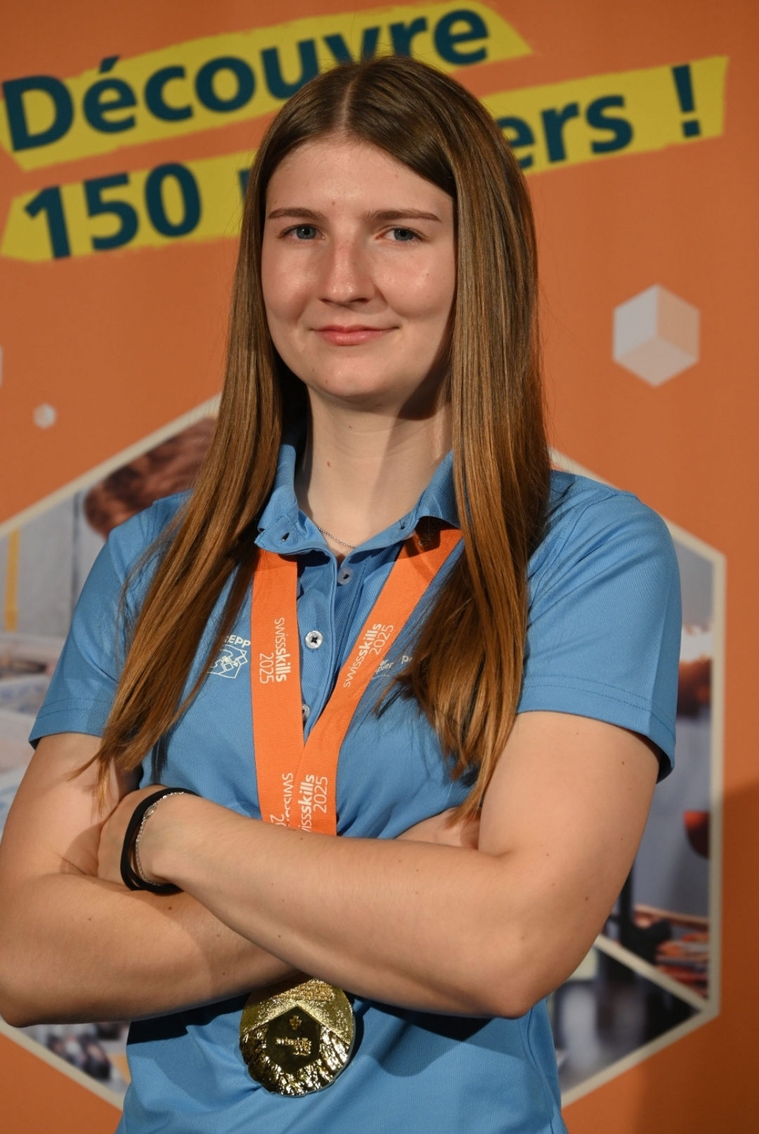 Nadine Bünzli