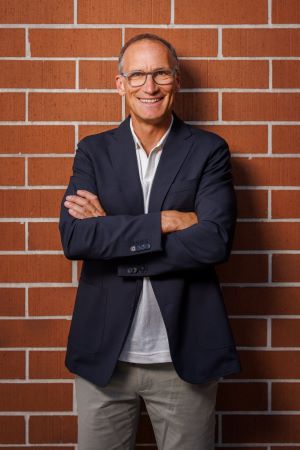 Ralf Antweiler, GLP