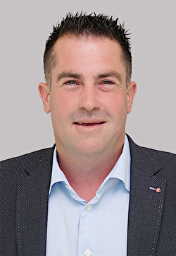 Huber Daniel