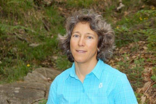 Barbara Leuthold