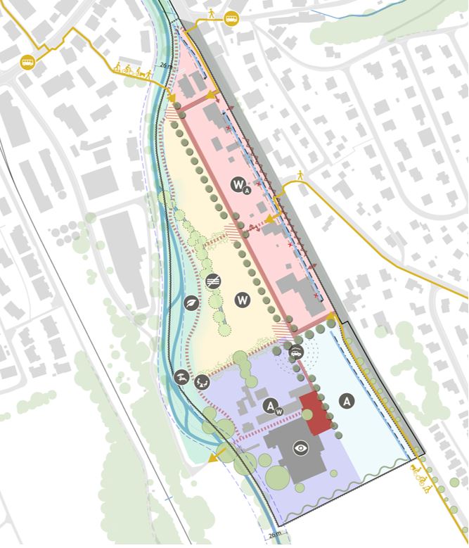 Masterplan Geen Plan