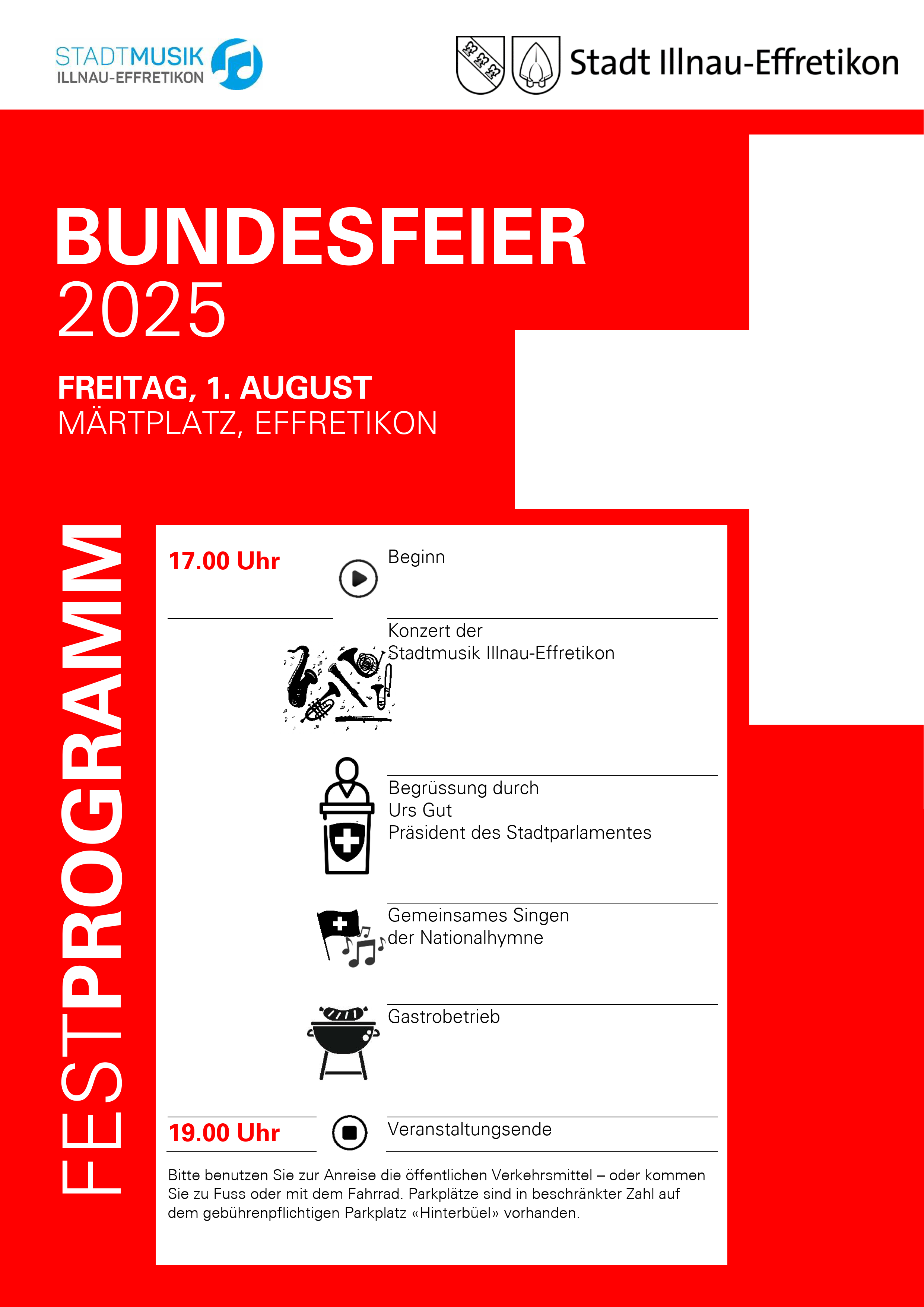 Bundesfeier
