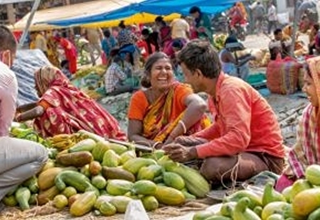 Entwicklungsprojekt 2020 Nepal