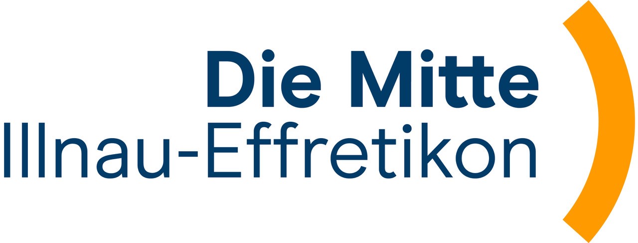 Die Mitte Logo