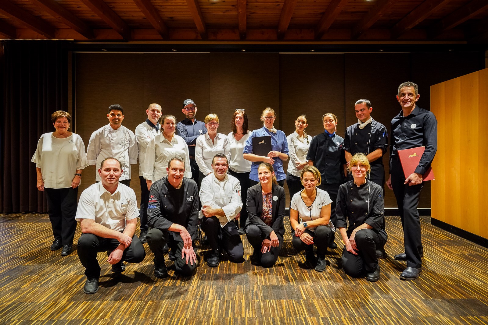 Rössli Team