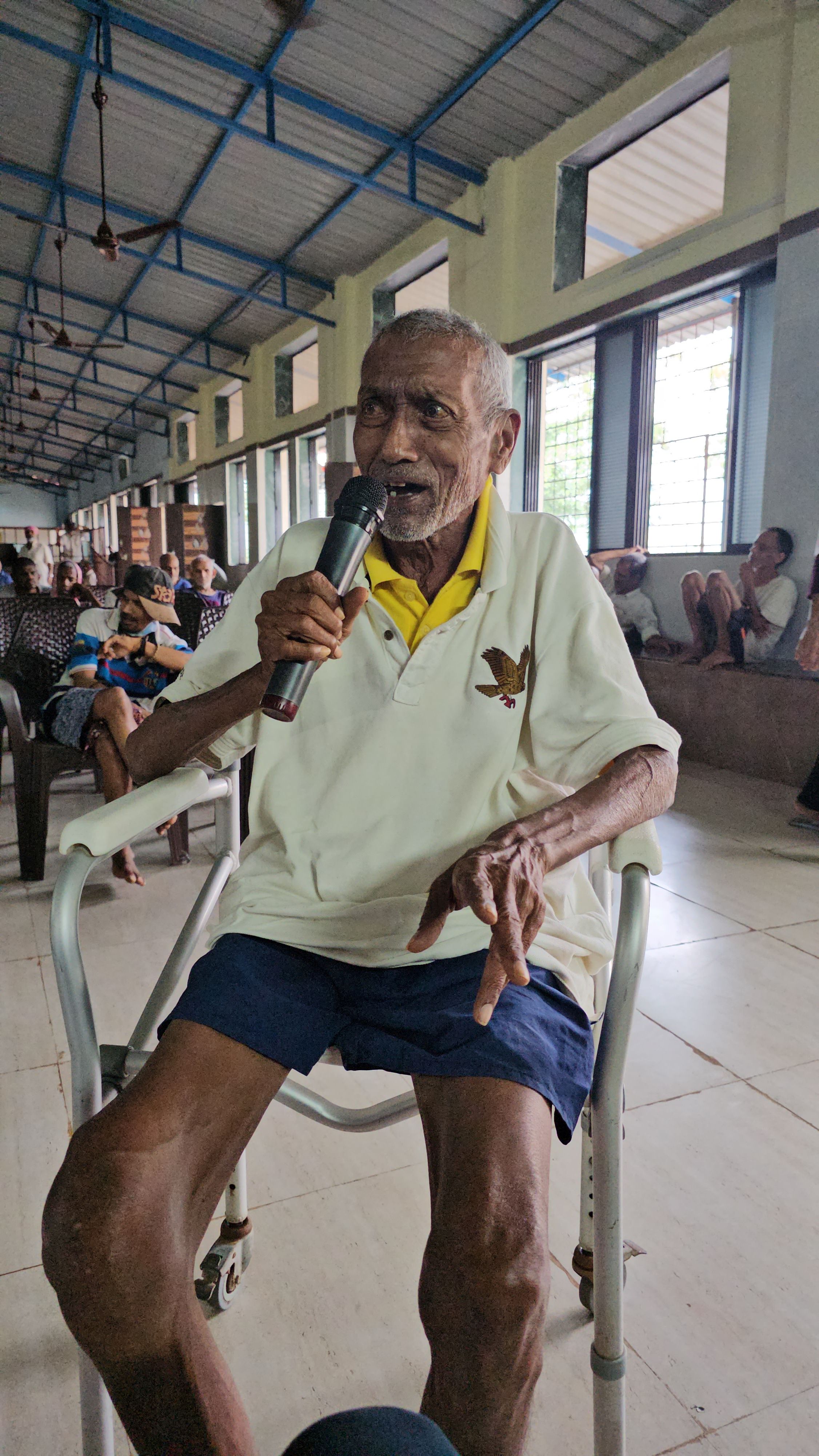 Projekt Daanam