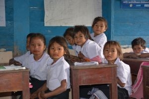2020 Laos