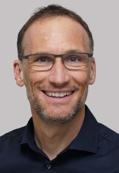 ralf antweiler