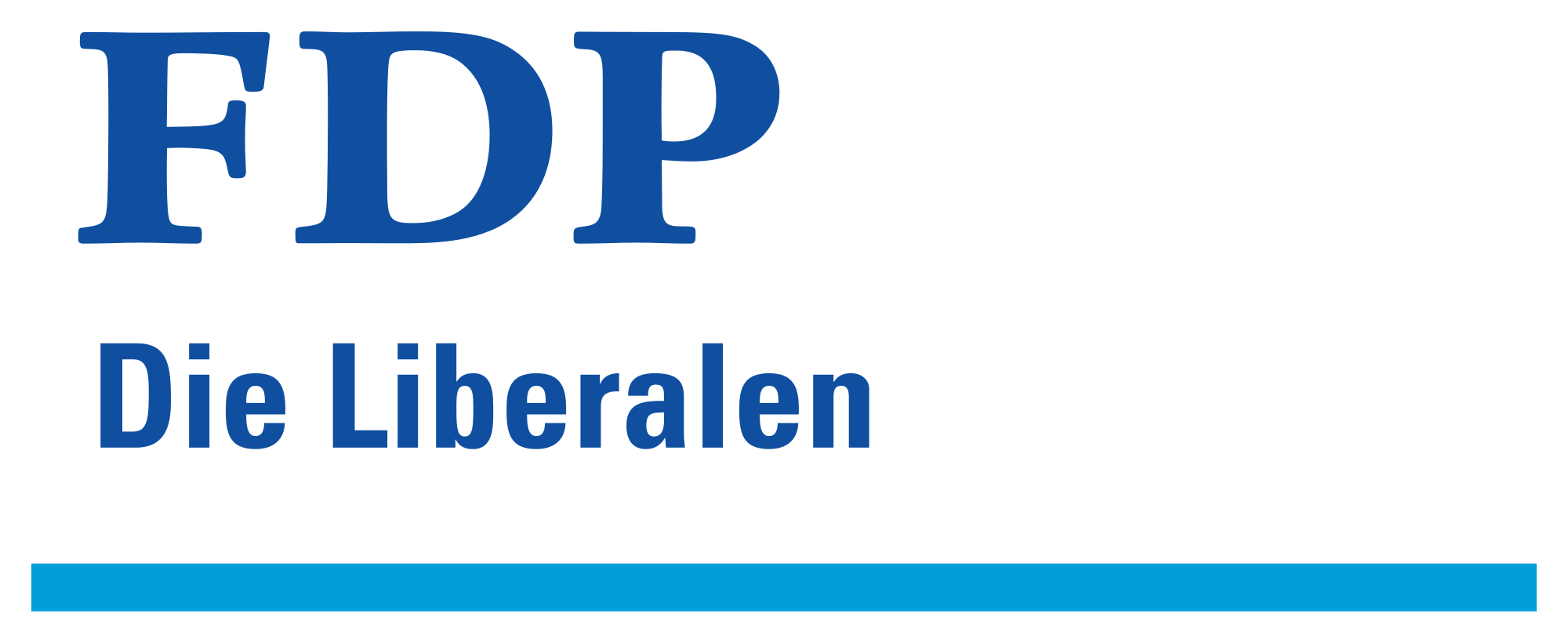 FDP Logo