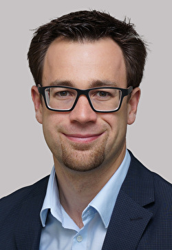 Hildebrand Thomas