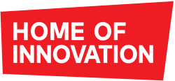 Home of innovation