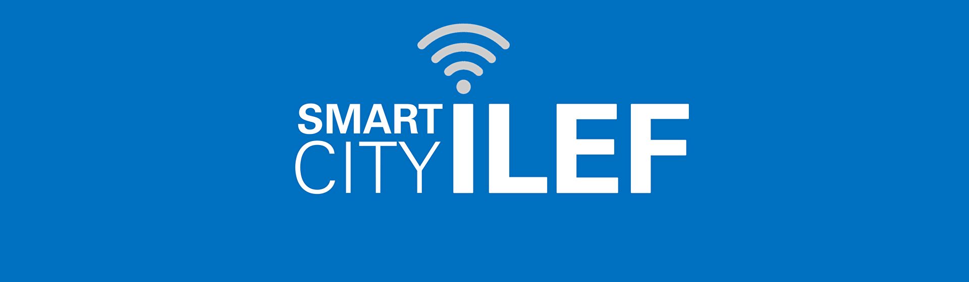 Smart City Header