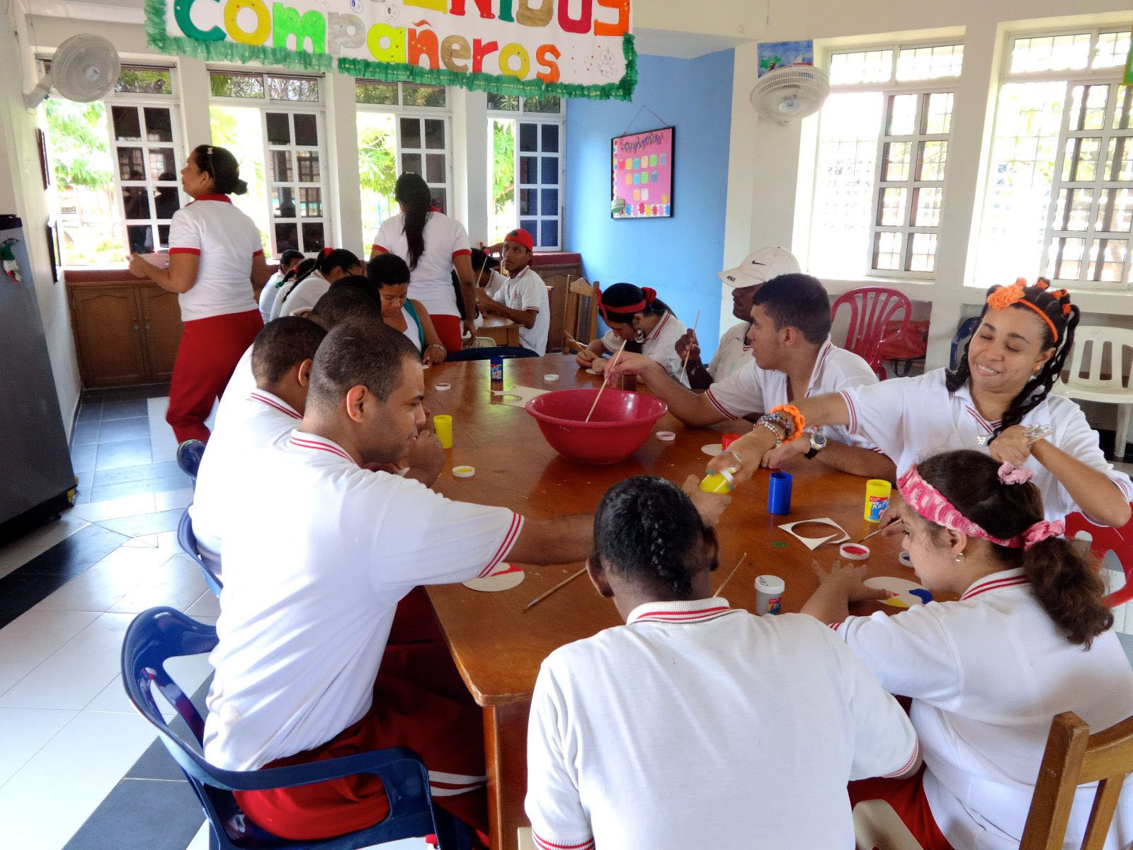 Grupo Colombo