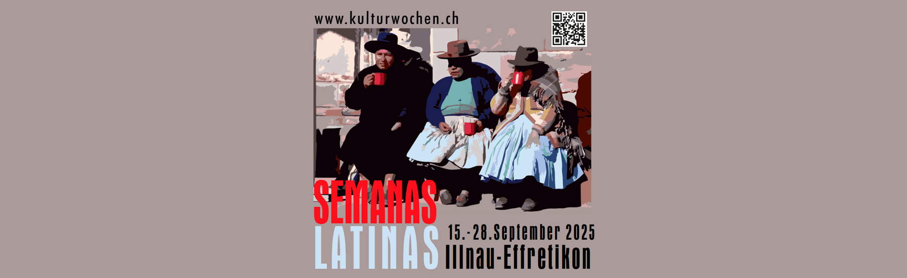 Kulturwochen 2025